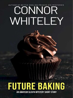 cover image of Future Baking